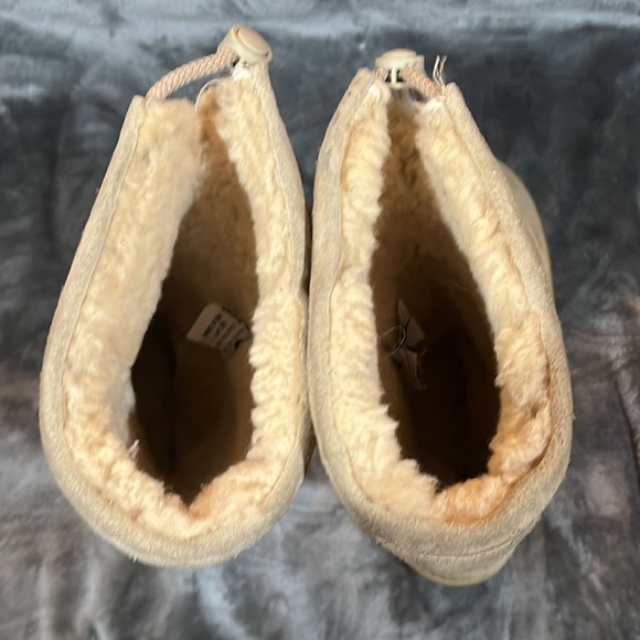 UGG Ultimate Tall Boots WMNS Sz 7 # 5250 GUC Tan - Picture 7 of 9